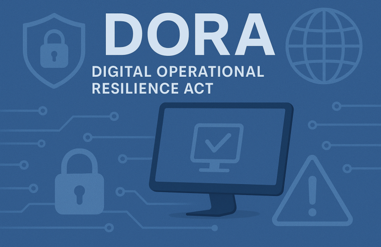 DORA – EU Digital Operational Resilience Act – ein Überblick