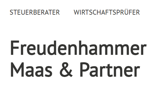 Wirtschaftsprüfungsunternehmen